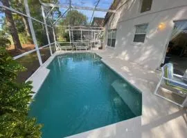 A Hidden Gem Southern Dunes Villa Golf Views