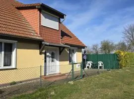 1-Zi Fewo Rankwitz,Usedom