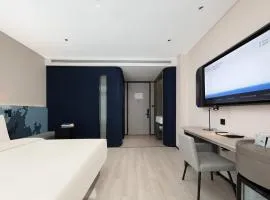 Atour Light Hotel Cixi Sports Center Xinhefang