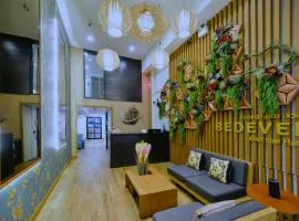 Bedever Boutique Bangkok Hotel - BTS Phra Khanong