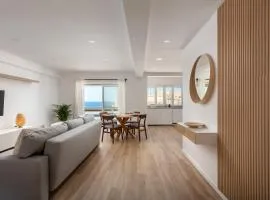 Sunset Beach House