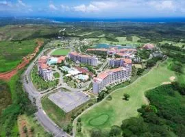 LEOPALACE RESORT GUAM - Condo、ジョーニャにあるグアム国際空港 - GUMの周辺ホテル