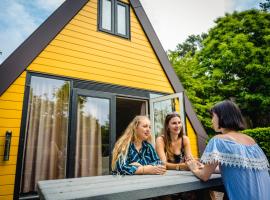 Gezellig vakantiehuis, hotel in Mol