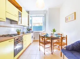 Appartamento Bellariva PT - MyHo Casa