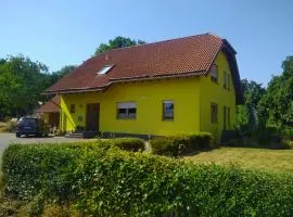 Urlaub mit Hund auf dem Bauernhof Hofswald