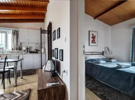 Angela Apartment