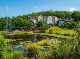 DoubleTree by Hilton Bristol South - Cadbury House
