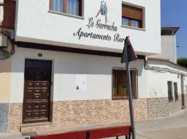 LA GARRUCHa