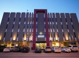 فندق سنود النرجس Snood Al Narjis Hotel