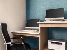 La Quinta by Wyndham San Antonio North Stone Oak, hotel v destinácii San Antonio