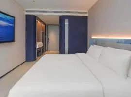 Atour Light Hotel Nanjing South Railway Station South Square