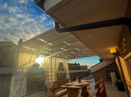 beb Dragonara apartment 2, hotel in Torremaggiore