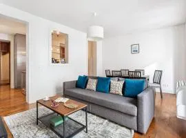 Bica Dreamy Escape Apartment