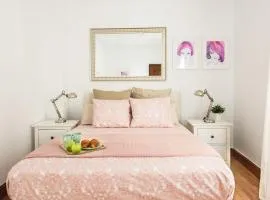 Apartamento totalmente equipado en el centro de Madrid