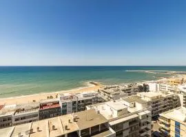 Torres Mira Praia by Garvetur