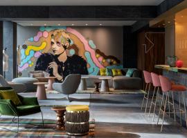 Hyatt Centric Milan Centrale, hotel a Milano