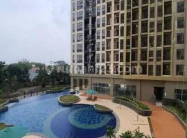 Cozy Studio Apartemen Transpark Cibubur by Royal Home Indonesia