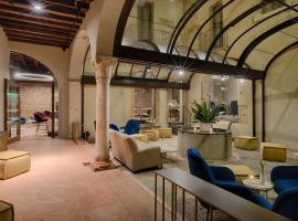 NH Collection Palazzo Verona, khách sạn 5 sao ở Verona