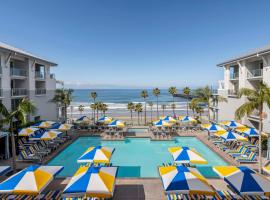The Seabird Ocean Resort & Spa, Part of Destination Hotel by Hyatt