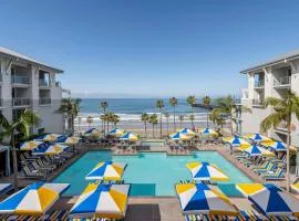 The Seabird Ocean Resort & Spa, Part of Destination Hotel by Hyatt、オーシャンサイドのスパホテル