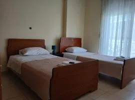 Ananias house