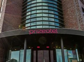 Prize by Radisson, Rostock City