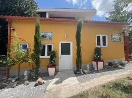 Estúdio acolhedor centro Vila Real