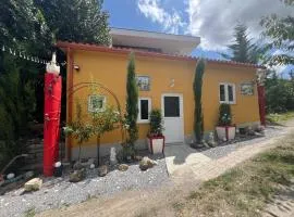 Estúdio acolhedor centro Vila Real