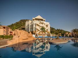 Ona Lomas Village - La Manga Club, golfový hotel v destinaci La Manga del Mar Menor