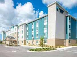 WoodSpring Suites Hudson Port Richey