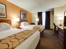 Wingate by Wyndham St Louis-Fenton Route 66, hotel v destinaci Fenton
