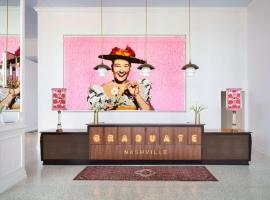 Graduate by Hilton Nashville, hotel a Nashville