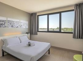 B&B HOTEL Bologna, hotel v destinaci Castel Maggiore