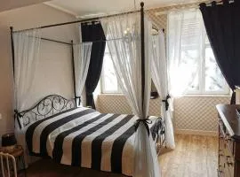 Appartement entièrement neuf