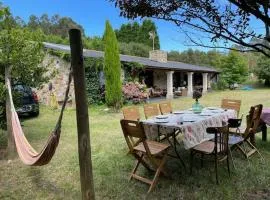 Casa Maragota, La casa de Portocelo