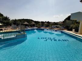 Lofos Strani, hotel v destinaci Zakynthos Town