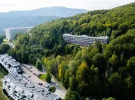 Bukowa 21, Sun & Snow