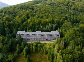 Bukowa 21, Sun & Snow