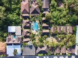 Cousin Resort