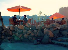 SAMA Wakan Heritage Homes, place to stay in Fanjah