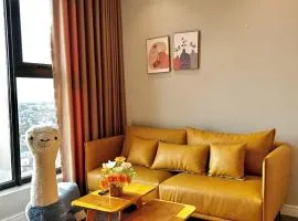 Căn hộ Altara 2 phòng ngủ Quy Nhơn - Ali Condotel