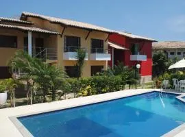 Residence Vila Europa