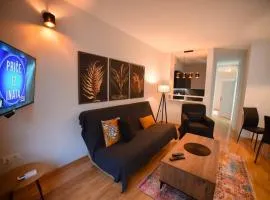 Apartman Palermo