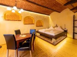 Gästehaus Mezcalero