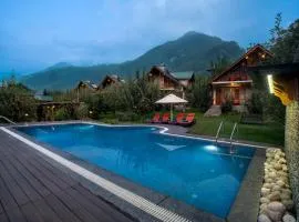 Larisa Resort Manali