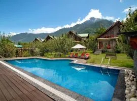 Larisa Resort Manali