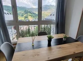 Apartamento en Formigal - Parking Privado Incluido