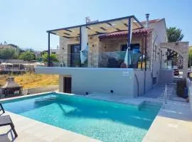 Villa ArGia with private pool