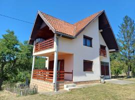 Jankovići Ravni Zlatibor, khách sạn ở Zlatibor