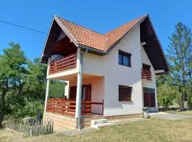 Jankovići Ravni Zlatibor